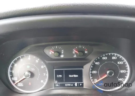 2019 GMC Acadia Sle z USA, uszkodzony, nr VIN 1GKKNKLA9KZ233226